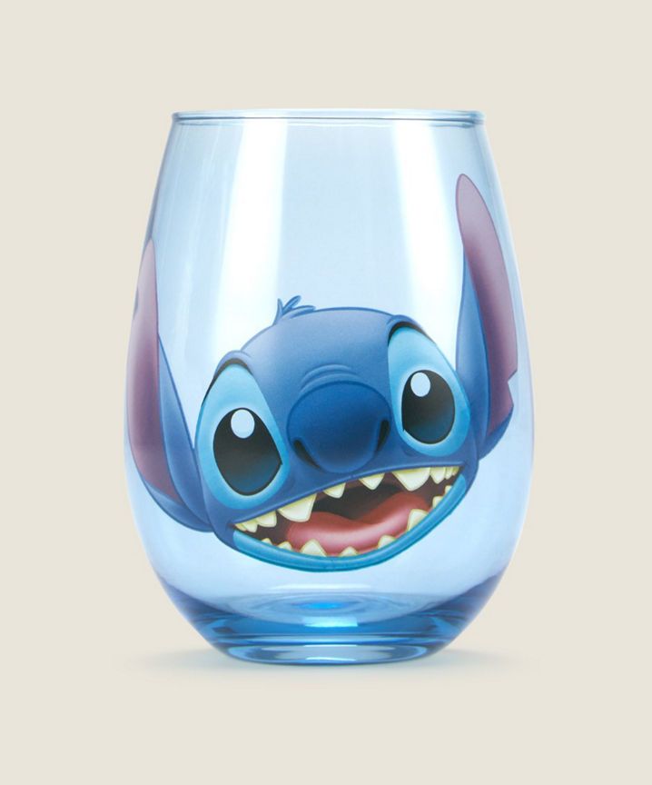 George Home Disney Stitch Tumbler