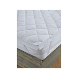 George Home Dual Layer Mattress Topper - Double