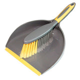 George Home Dustpan &amp;amp; Brush Set