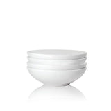 George Home Essentials White Cereal Bowl