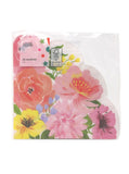 George Home Floral Napkins