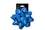 George Home Giant Blue Bow