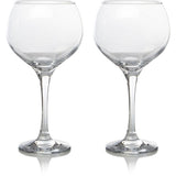 George Home Gin Glasses - 2 Pack