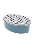 George Home Grater &amp;amp; Box - Colour May Vary