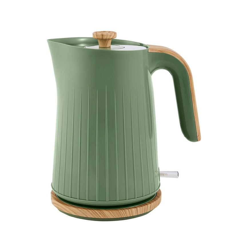 George Home Green Scandi Kettle GTK201G-22