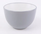 George Home Grey Two Tone Nibble Bowl