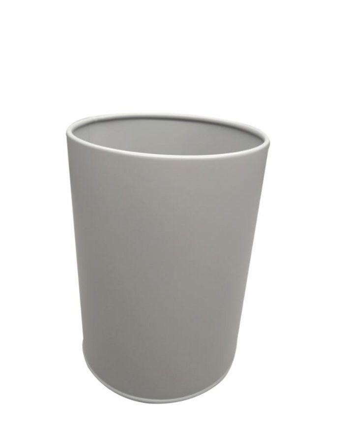 George Home Grey Utensils Holder