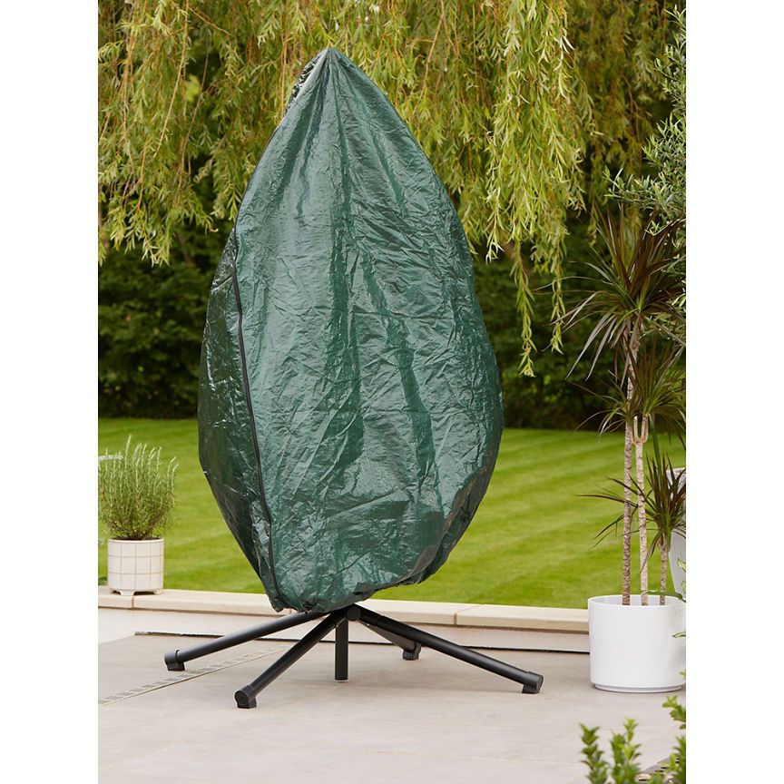 George Home Hanging Egg Chair Furniture Cover