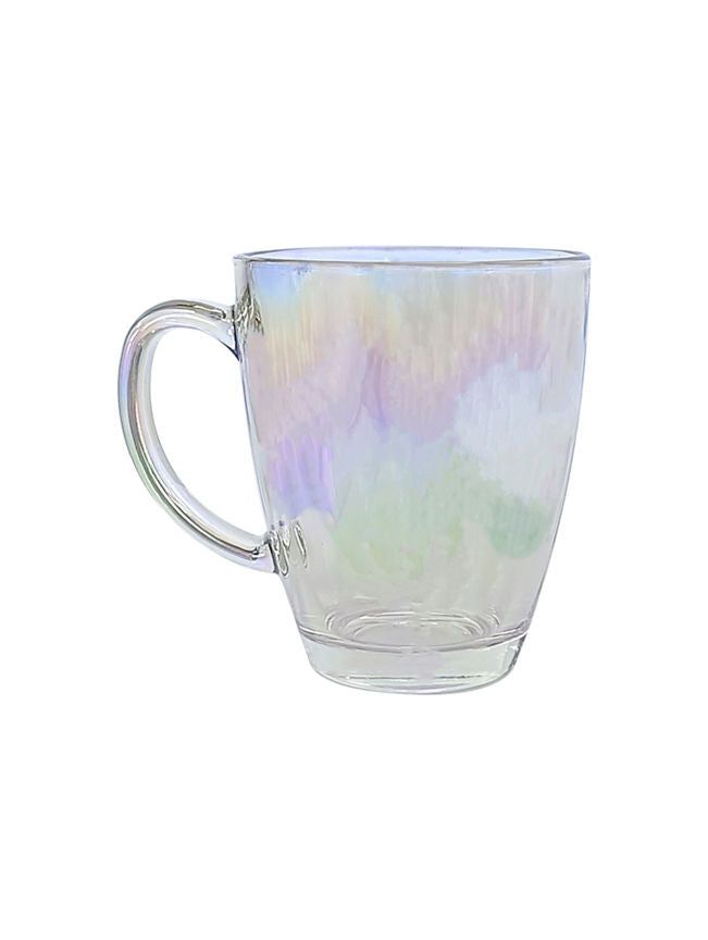 George Home Iridescent Tea Mug