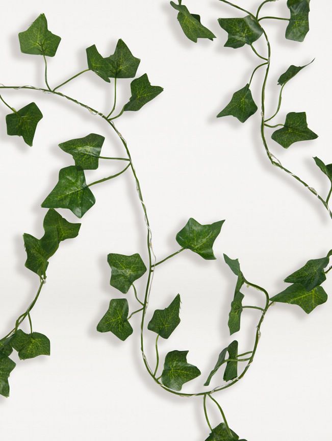 George Home Leaf String Lights