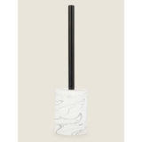 George Home Marble-effect Toilet Brush