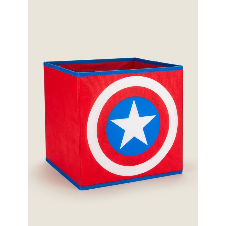 George Home Marvel Storage Cube