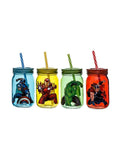 George Home Marvel Tumblers 4 Pack