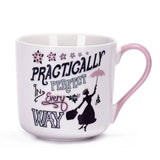 George Home Mary Poppins Single Mug