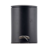 George Home Matte Black Bin