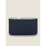 George Home Matte Navy Dental Organiser