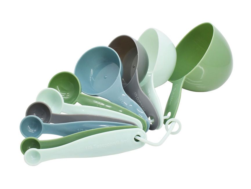 George Home Measuring Cups &amp;amp; Spoons