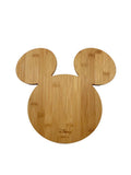 George Home Mickey Mouse Wooden Chopping Board