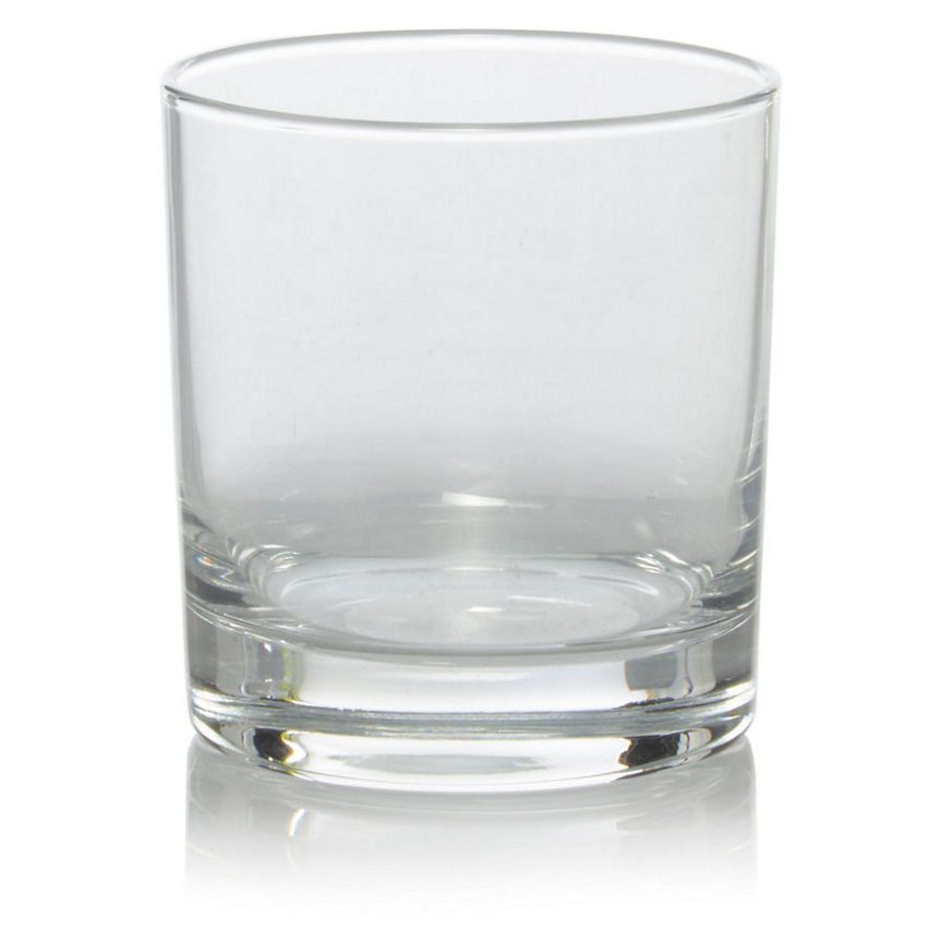 George Home Mixer Glass