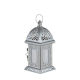 George Home Moroccan Lantern Battery Light