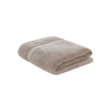 George Home Natural Super Soft Cotton Bath Sheet