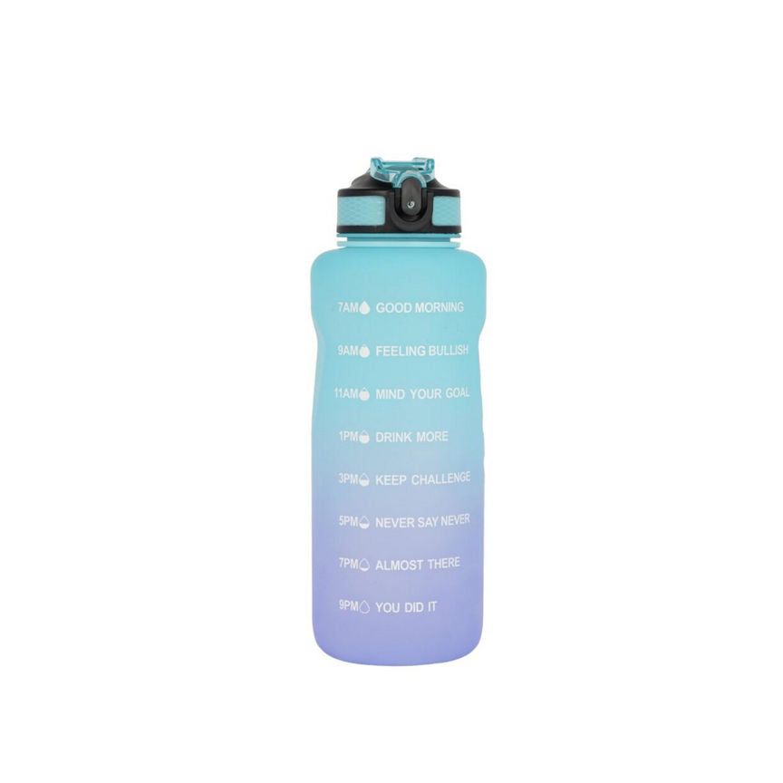 George Home Ombre Bottle 1.7L