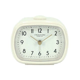 George Home Oval Alarm Clock