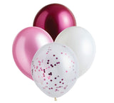 George Home Pink Balloon Pack