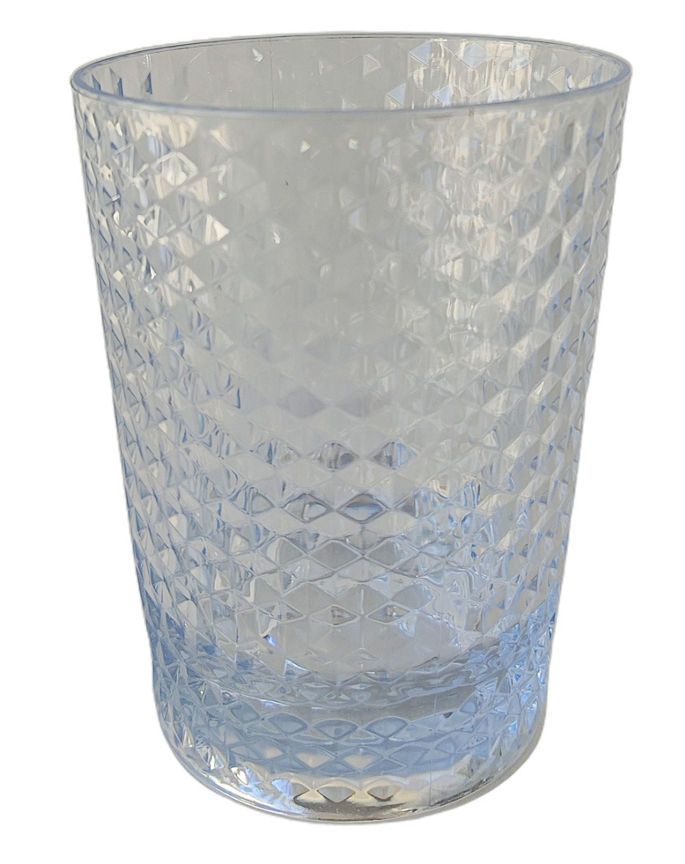 George Home Plastic Clear Tumbler