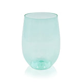 George Home Plastic Stemless Tumbler