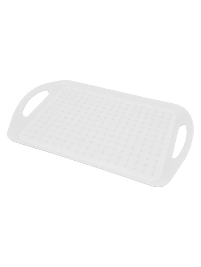 George Home Plastic Tray