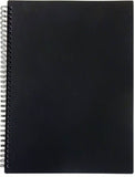 George Home Poly Wiro A4 Notebook