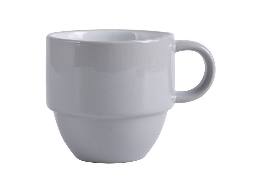 George Home Queen Of Everything Single Mug