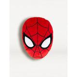 George Home Red Spider-Man Head Cushion