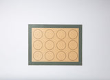 George Home Silicone Baking Sheet