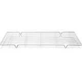 George Home Silver Metal Cooling Rack