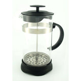 George Home Small Black Cafetiere