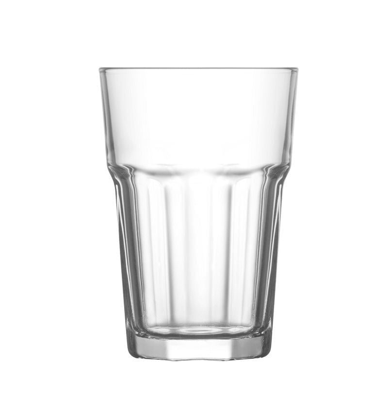 George Home Soda Glass