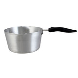 George Home Sonex Stainless Stee Aluminium Milk Pan