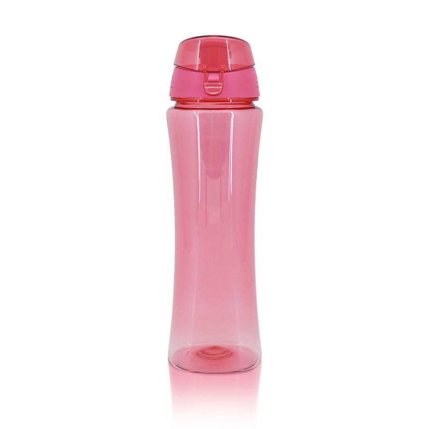 George Home Sport Bottle Pink