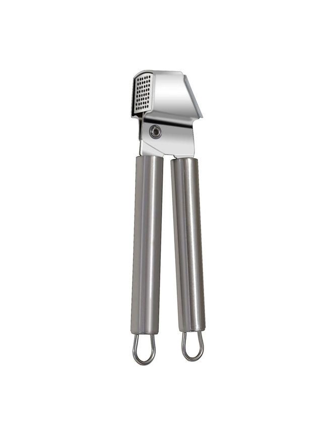 George Home Stainless Steel Garlic Press