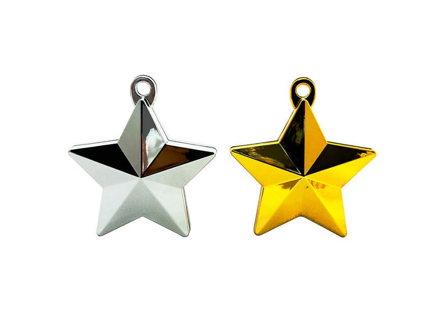 George Home Star Balloon Weight (Style May Vary)