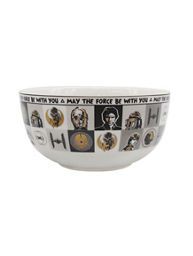 George Home Star Wars Bowl