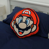 George Home Super Mario Cushion - Mario