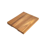 George Home Thick Wooden Butchers Block