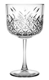 George Home Timeless Gin Glass