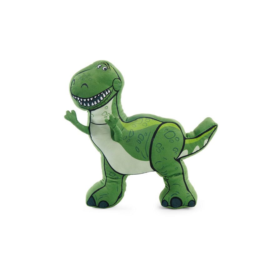 George Home Toy Story Rex Cushion