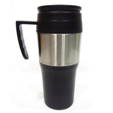 George Home Travel Mug