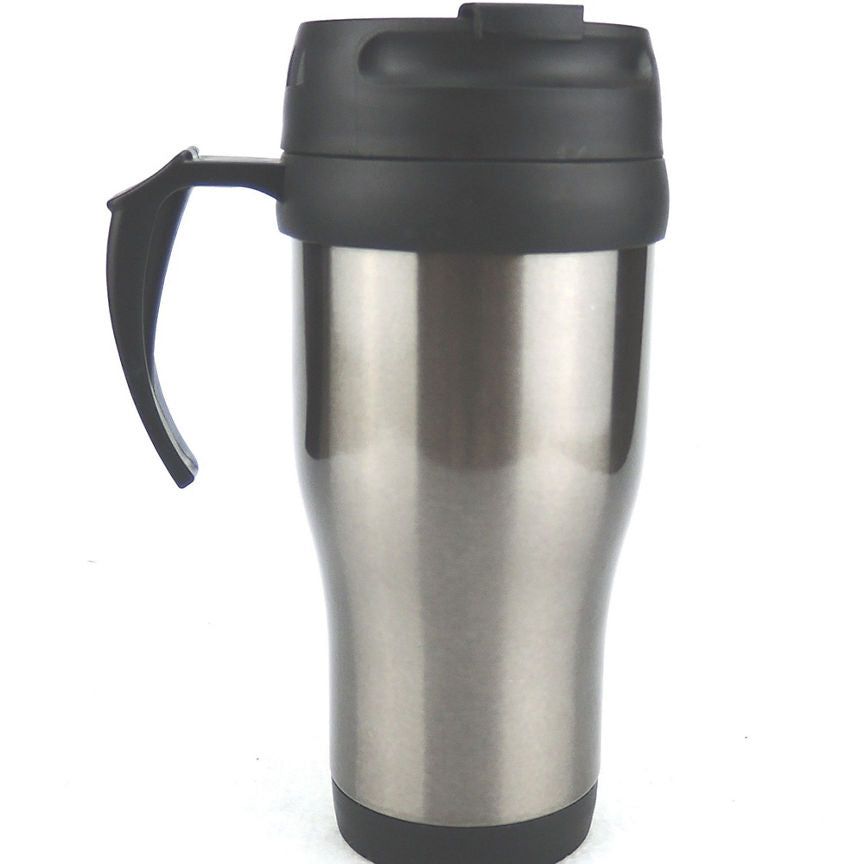 George Home Travel Mug