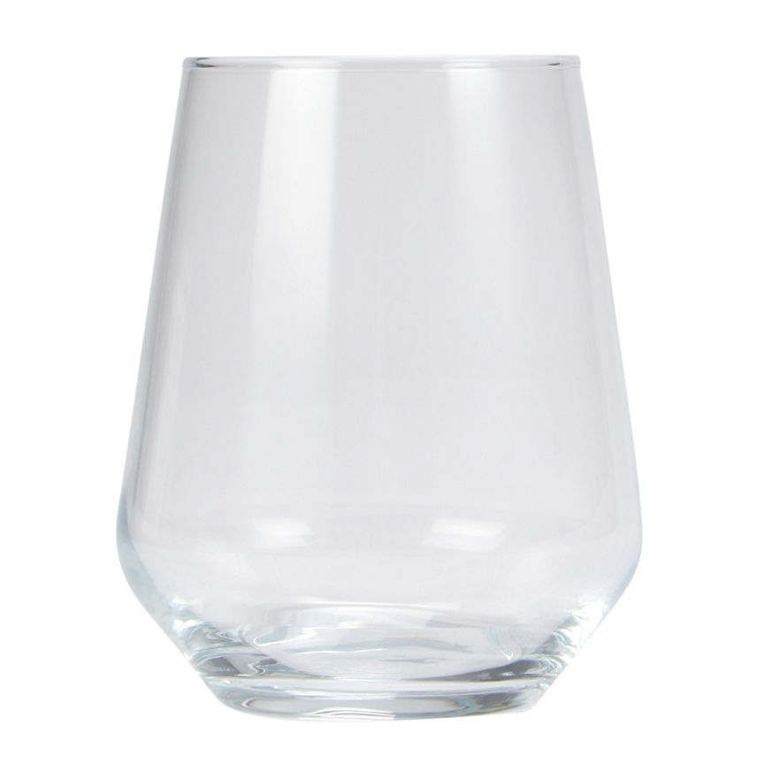 George Home Tumbler